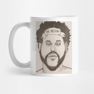 The Weekday Mug